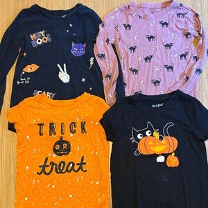 Halloween Shirts bundle